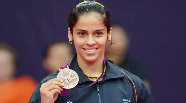 ओलंपिक मेडलिस्ट Saina Nehwal एशियाई खेलों के चयन ट्रायल से बाहर