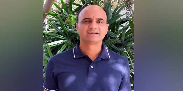 पंजाब कांग्रेस के निलंबित MLA Sandeep Jakhar ने पार्टी को दिया धन्यवाद