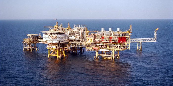 OVL ने दक्षिण चीन सागर में वियतनाम तेल ब्लॉक के लिए तीन साल का मांगा विस्तार 