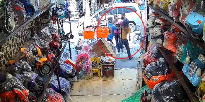 फिल्लौर में सिख युवक की पिटाई, पगड़ी उतार की बेअदबी