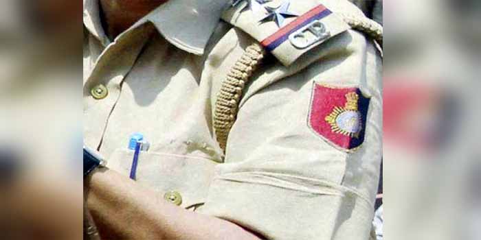 चंडीगढ़ सेक्टर 11 पुलिस स्टेशन के SHO Gyan Singh लाइन हाजिर, इंस्पेक्टर Malkit Singh को लगाया SHO