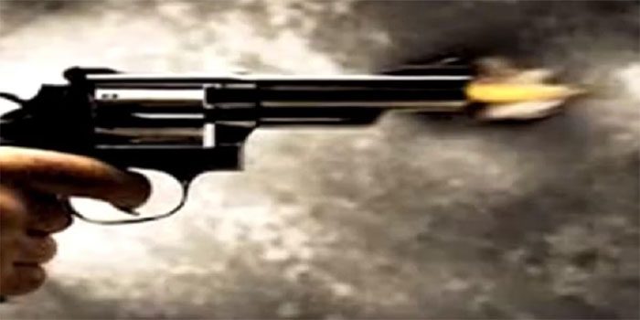 Bihar में रालोजपा नेता की दिनदहाड़े गोली मारकर हत्या, लोगों ने किया हंगामा