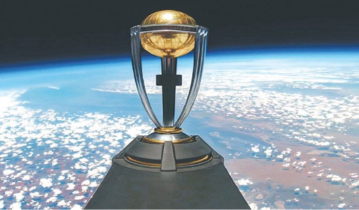 The winner of ODI World Cup will get Rs 33 crore – Dainik Savera Times