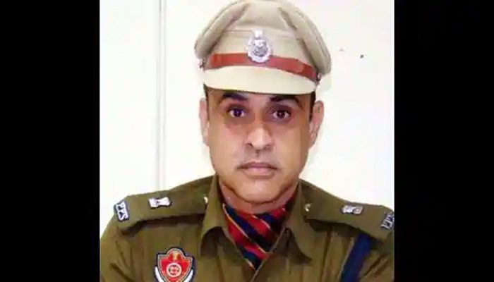 पूर्व AIG Ashish Kapoor को High Court से बड़ी राहत, मिली अंतरिम जमानत