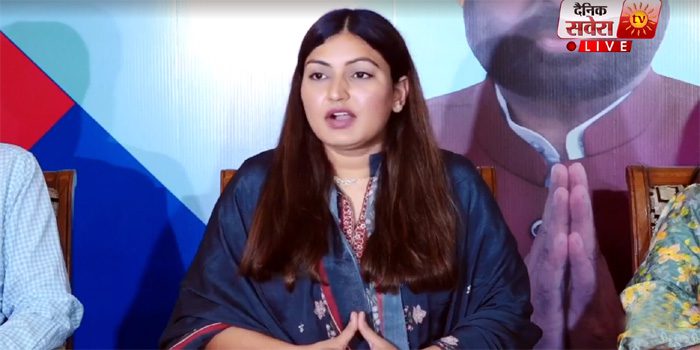 पंजाब सरकार दुनिया भर के पर्यटकों के स्वागत के लिए पूरी तरह तैयार: मंत्री Anmol Gagan Maan