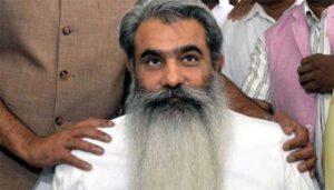 BREAKING : पूर्व मंत्री आशु की 14 दिनों के लिये न्यायिक हिरासत बढ़ी, फिलहाल जेल में ही रहेंगे
