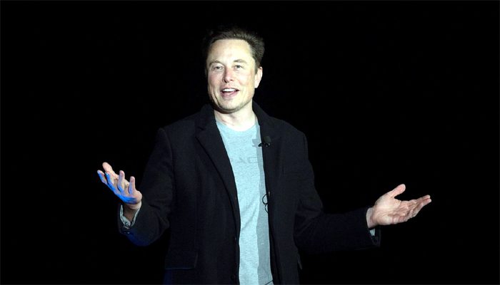 Elon Musk’s
