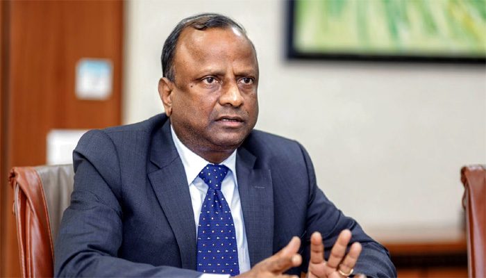 SBI के पूर्व प्रमुख Rajnish Kumar मास्टरकार्ड इंडिया के चेयरमैन नियुक्त