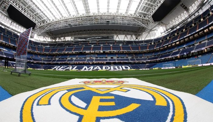 4 Real Madrid players arrested for sharing obscene video of a minor – Dainik Savera Times