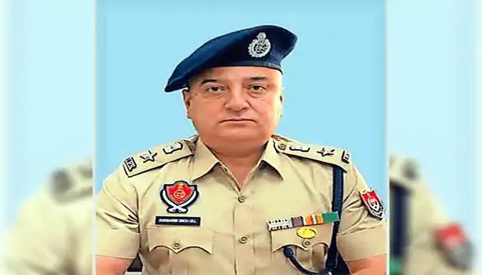 SSP मुक्तसर ने वकील को प्रताड़ित करने वाले इंस्पेक्टर और कांस्टेबल को किया सस्पेंड