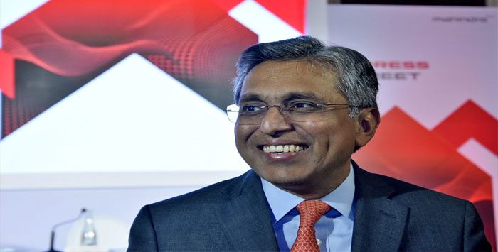 भारत की जी20 की समावेशी अध्यक्षता ने कई देशों को अपनी बात रखने का मौका दिया: महिंद्रा के सीईओ