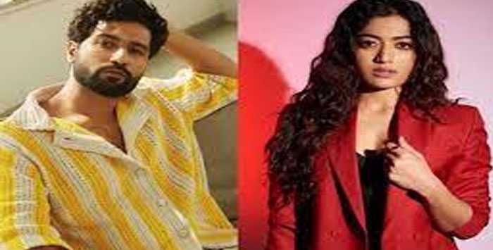 Shooting of Vicky Kaushal, Rashmika Mandanna-starrer film Chhaava will start from next month – Dainik Savera Times