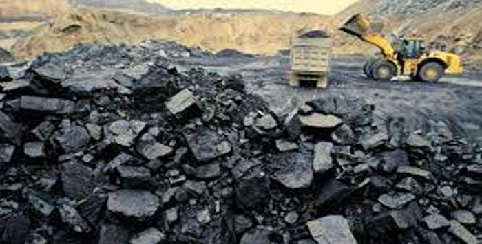 वाणिज्यिक कोयला खनन नीलामी के सातवें चरण को लेकर केंद्र का छह बोलीदाताओं से करार
