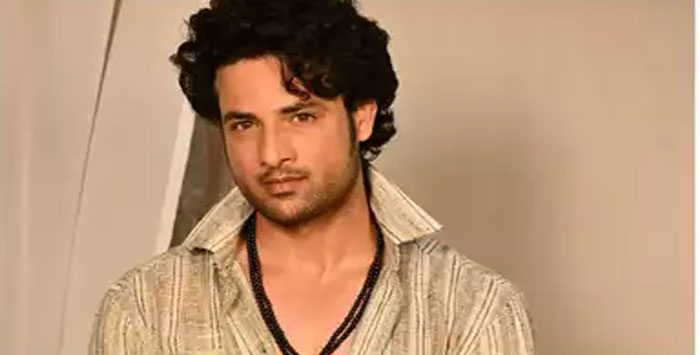 क्योंकि सास, मां, बहू बेटी होती है में दिखाई देंगे अभिनेता हिमांशु सोनी