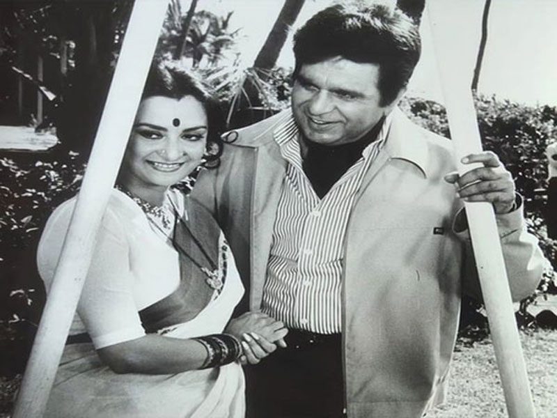 Saira Banu celebrated 39th anniversary of ‘Duniya’, told why she did the film after leaving acting – Dainik Savera Times