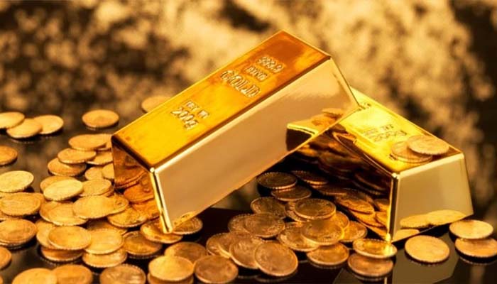Investment in Gold ETF at Rs 1,028 crore in August, 16 month high – Dainik Savera Times