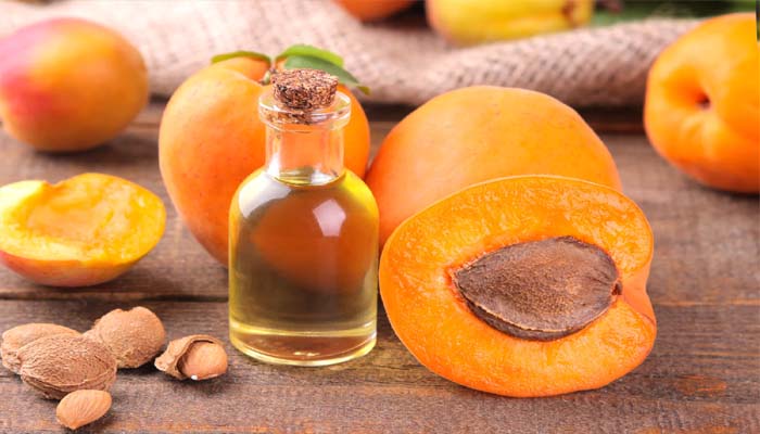 Use apricot oil to get glowing and healthy skin, you will get these benefits – Dainik Savera Times
