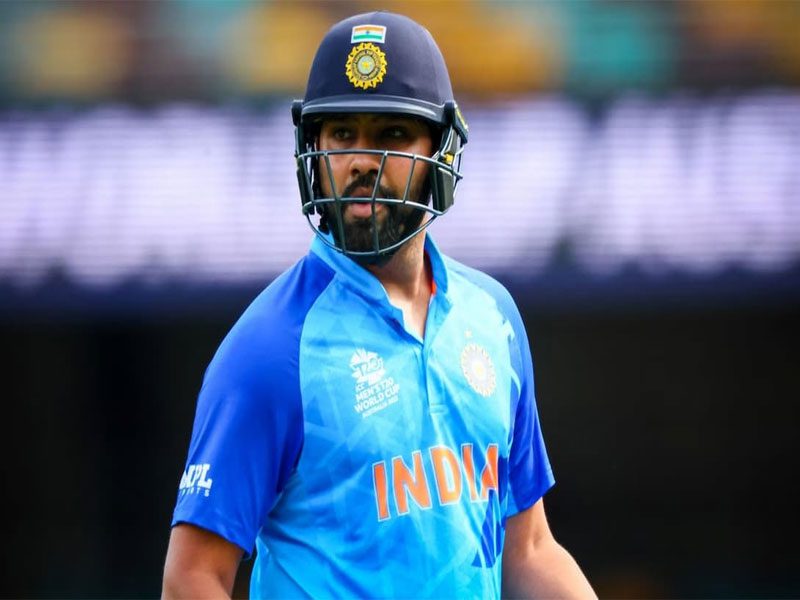 ‘Anyone’ can win the World Cup, India needs to be ‘best every moment’: Rohit Sharma – Dainik Savera Times