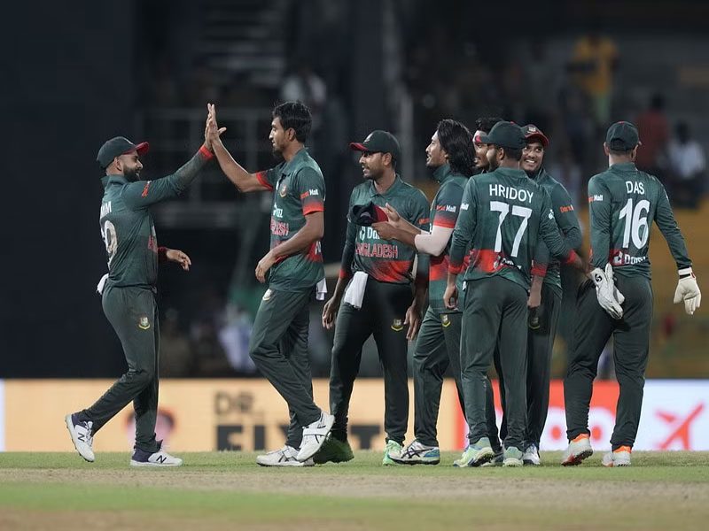 Key players of Bangladesh rested for New Zealand ODI series – Dainik Savera Times