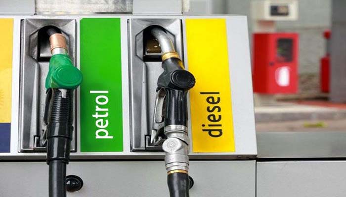Petrol and diesel prices reached record level in Pakistan: Sajjad Hussain – Dainik Savera Times