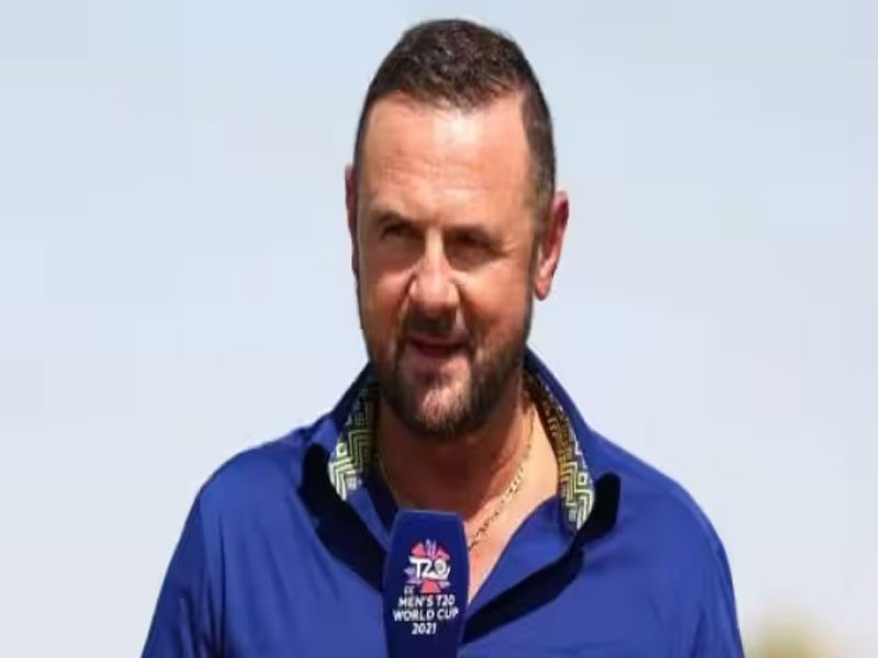 India plays cricket based on statistics and is often worried about its statistics: Simon Doull – Dainik Savera Times