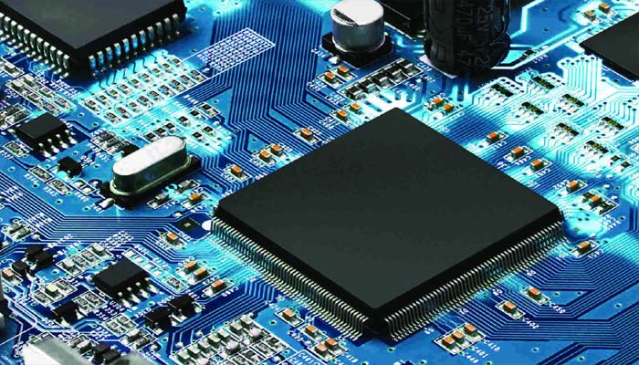 CDIL Semiconductor will add new assembly lines, increase capacity by 10 crore units – Dainik Savera Times