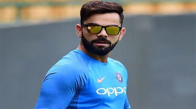 The passion of fans strengthens the determination to win the World Cup: Virat Kohli – Dainik Savera Times