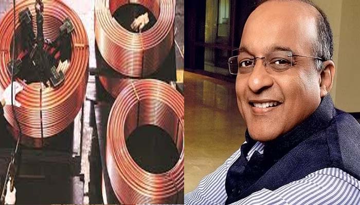 Umesh Singh ने Hindustan Copper के कार्यकारी निदेशक के रूप में  संभाला कार्यभार