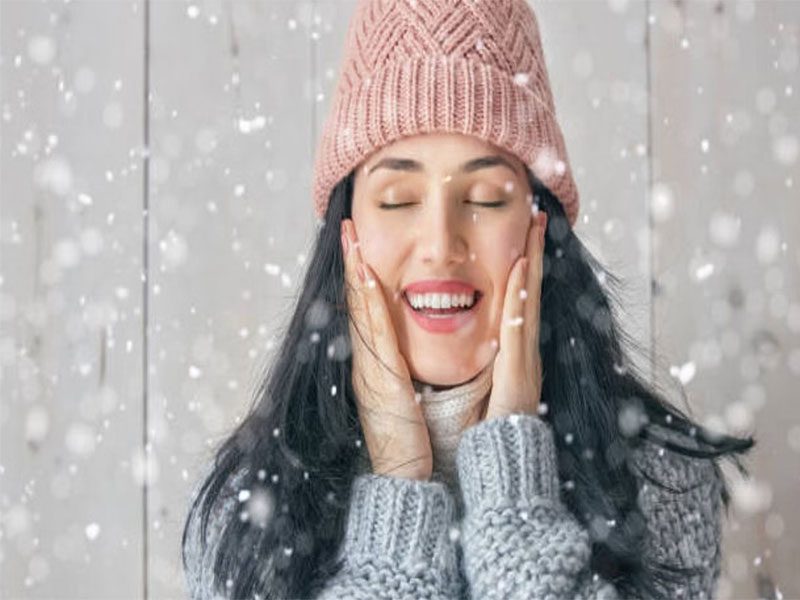 Follow these special tips for soft skin in winter!  – Dainik Savera Times