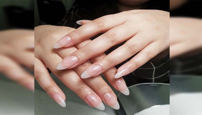 To get the best nails at home, definitely try these 5 best methods – Dainik Savera Times