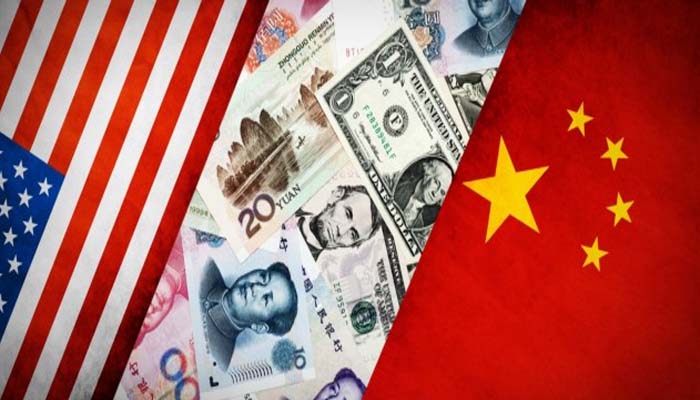 Due to China’s unclear rules, there is tension in trade with America – Dainik Savera Times