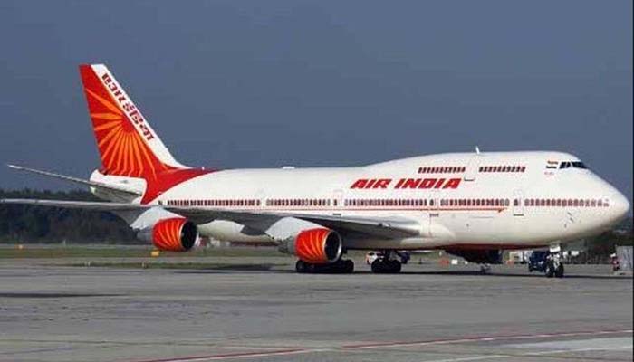 Parliamentary committee again seeks information from the ministry on the enterprise value of Air India disinvestment – Dainik Savera Times