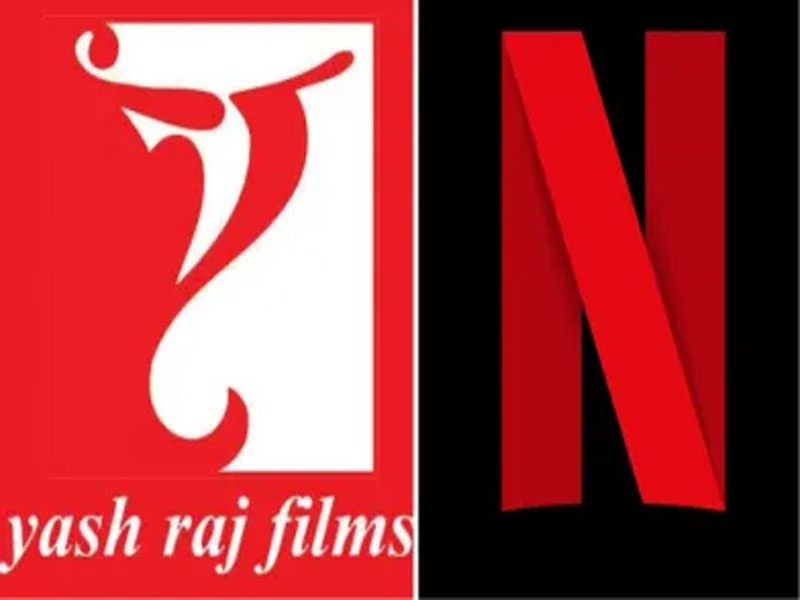 Yash Raj Films and Netflix will make films together – Dainik Savera Times