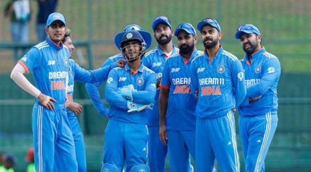 India eyes eighth Asia Cup title in 2023 – Dainik Savera Times