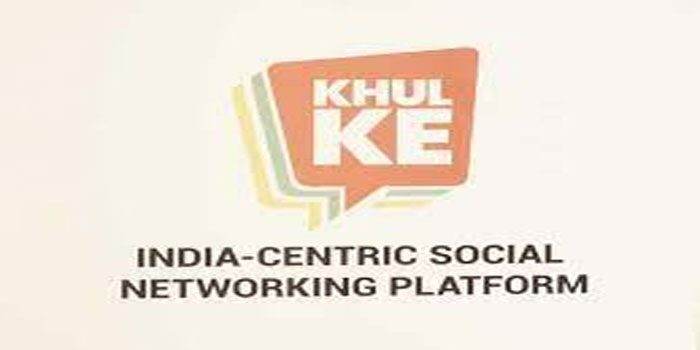 Networking प्लेटफॉर्म ‘खुल के’ किया लॉन्च