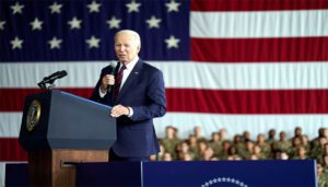 राष्ट्रपति Bashar al-Assad के शासन का पतन सीरिया के लोगों के लिए ‘ऐतिहासिक अवसर’ : Joe Biden