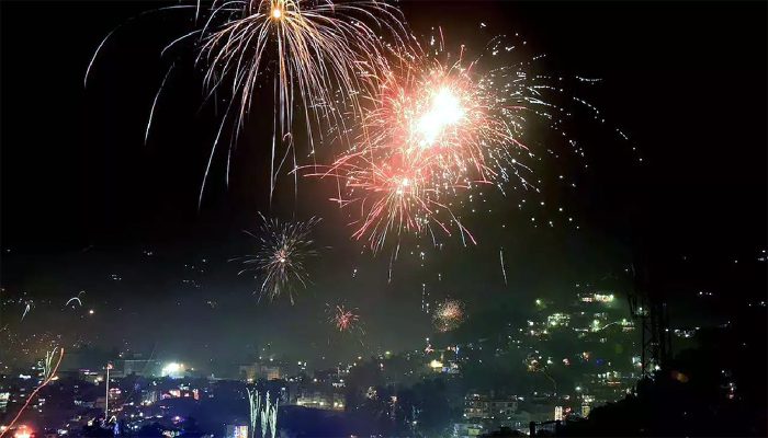दिवाली और गुरुपर्व पर पटाखों के अस्थायी लाइसेंस के लिए जानिए कब निकाले जाएंगे ड्रा