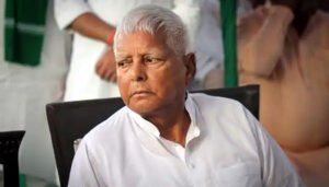 चारा घोटाला : सीबीआई की याचिका खारिज, लालू को राहत