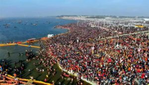 महाकुंभ 2025 : स्वच्छता और सुविधा को ध्यान में रखते हुए योगी सरकार ने निर्धारित किए मानक