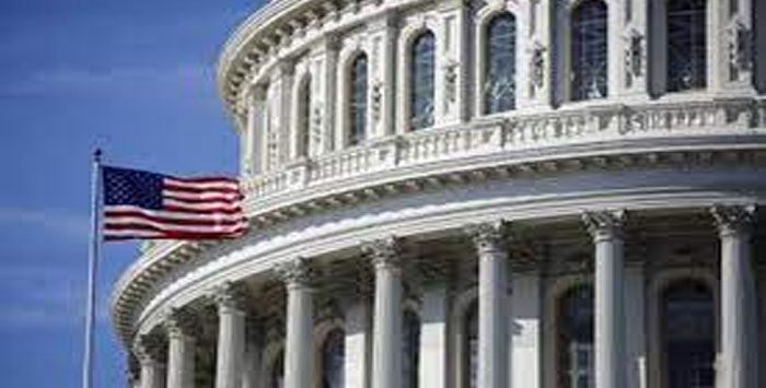 US Congress saved the government from shutdown at the last moment – Dainik Savera Times