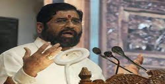 महाराष्ट्र सरकार मराठवाड़ा क्षेत्र के सर्वांगीण विकास के लिए प्रतिबद्ध: शिंदे 