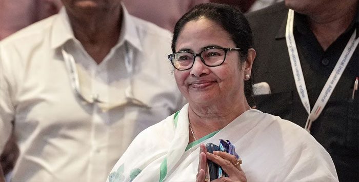 विश्व भारती ने ममता को पत्र लिखकर विश्वविद्यालय परिसर की सड़क लौटाने का फिर किया आग्रह