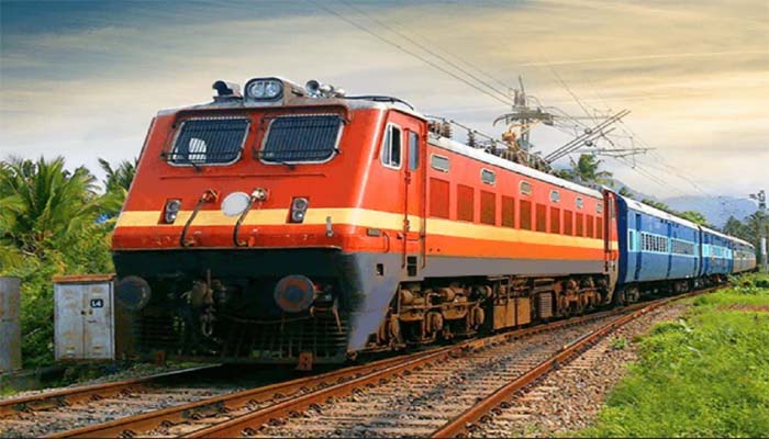 Great news for those traveling by train… Keep these things in mind before booking tickets – Dainik Savera Times