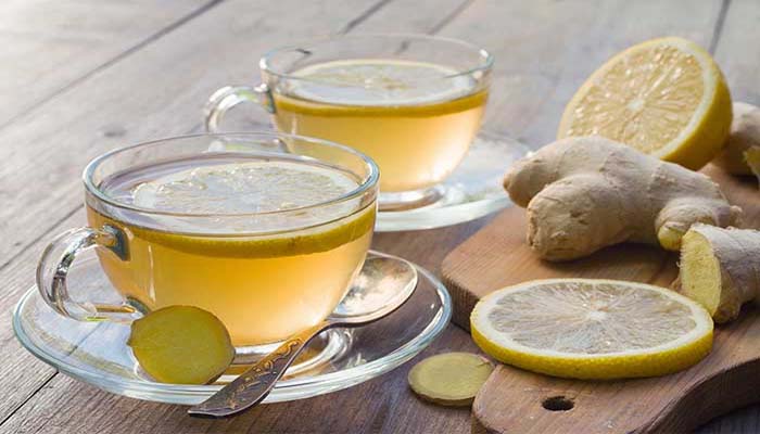 This is how ginger tea helps you in getting fit, know its benefits – Dainik Savera Times