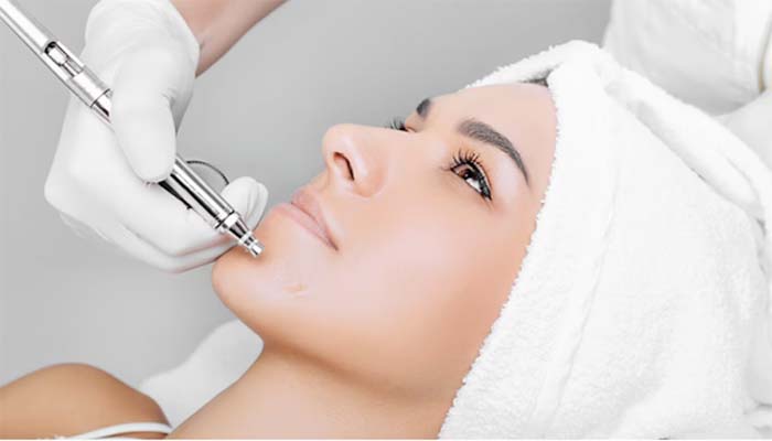 Know about 5 benefits of taking oxygen facial to get glowing skin – Dainik Savera Times