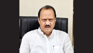 अजित पवार की आखिरी पोस्ट, प्लेन क्रैश से पहले ड‍िप्टी सीएम ने साझा किया था भावनात्मक पोस्ट