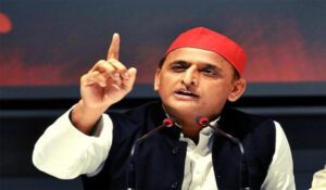 अभिभाषण में महाकुंभ को भव्य और दिव्य व्यवस्था बताना जान गंवाने वाले श्रद्धालुओं का अपमान : Akhilesh Yadav