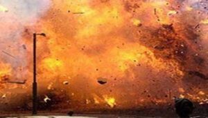 J-K: पुंछ सेक्टर में LOC के पास बारूदी सुरंग में विस्फोट, एक सैनिक घायल