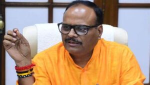 सपा को जनता नहीं करेगी माफ, उपचुनाव में यूपी की 9 विधानसभा सीटों पर होगी हमारी जीत : ब्रजेश पाठक