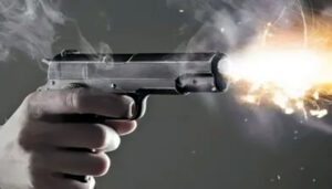 अमेरिका में एक बार फिर हुई गोलीबारी, अलग-अलग घटनाओं में 2 लोगों की मौत, 10 घायल 